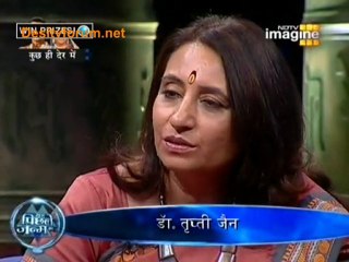 Raaz Picchle Janam Ka [5th Episode] - 11th December 09 - Pt3