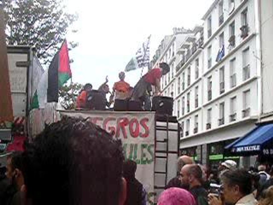 INDIGENES DE LA REPUBLIQUE