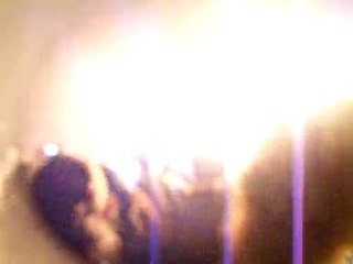 Concert Paramore : Intro