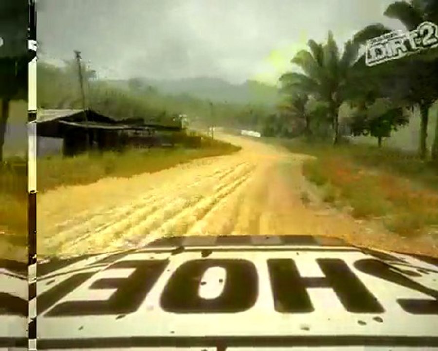 SaGoCu* @ DiRT 2
