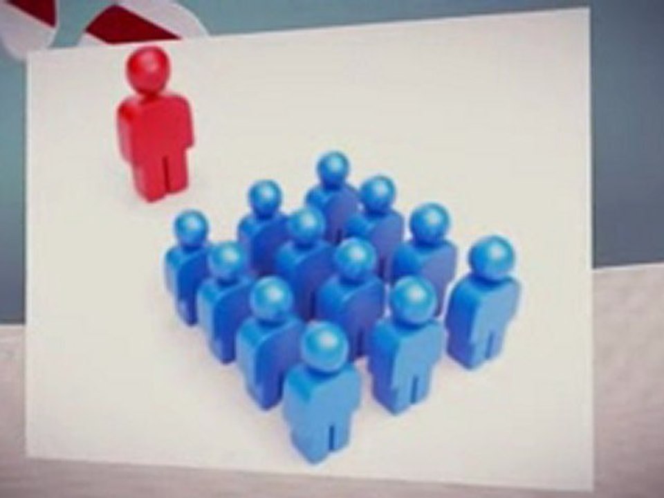 Success in an Attraction Marketing Formula