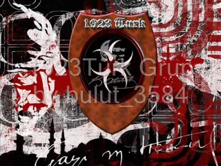 Hoşçakal İzmir Osman Öztunç 1923Türk Grup by bulut_3584