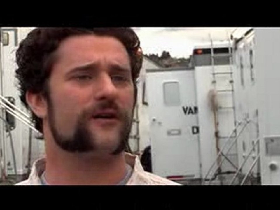 Dating Tips from Screech