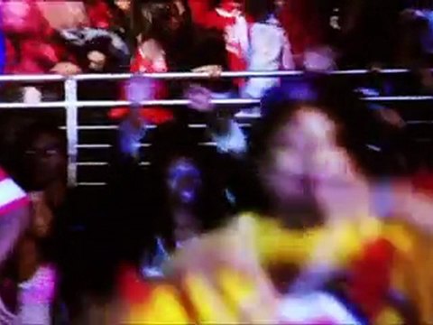 Travis Porter - Go Shorty Go