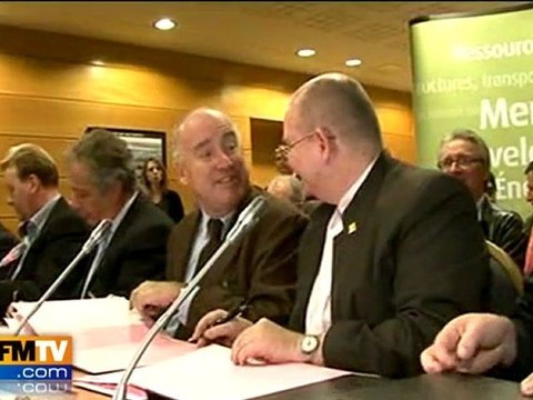 Pas de grève des routiers