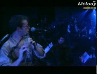 Adamo  - Tombe la neige