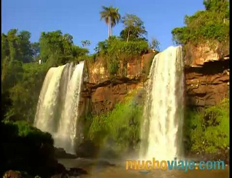 VIAJE CATARATAS DE IGUAZÚ ARGENTINA