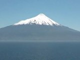 Direction Petrohue: Saltos del Rio (Chile)