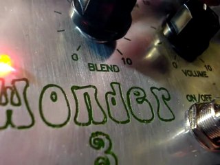 Short inspirational film based on the classic Wonder-3