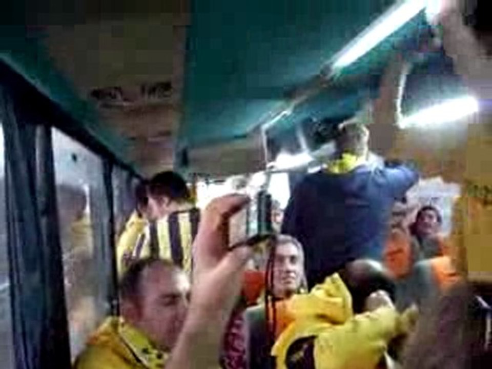 Vamosbien,Ck,Unifb Eskişehir Deplase 5