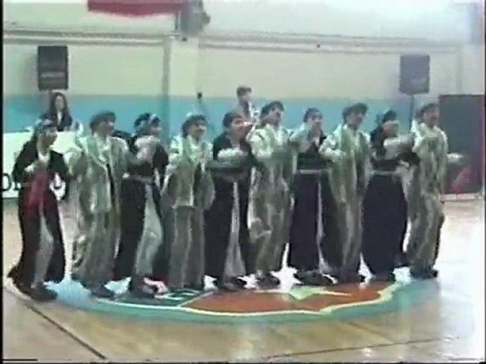 hakkari yüksekova gazi i.ö.o m.e.b yarışması