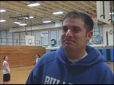Girls Basketball: Sutherlin Preview 2009-2010