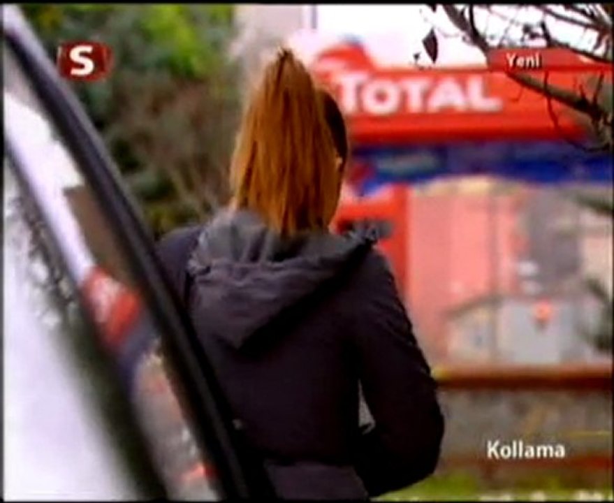 Kollama 68. Bölüm 2. Kısım