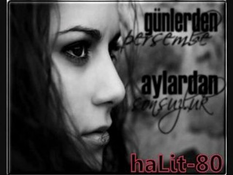 Bir Günümde Sen Varsın ( Süper Slov Rap)