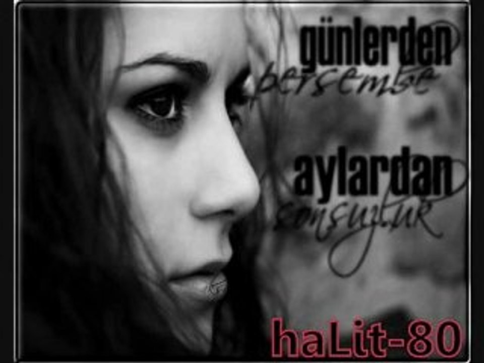 Bir Günümde Sen Varsın ( Süper Slov Rap)