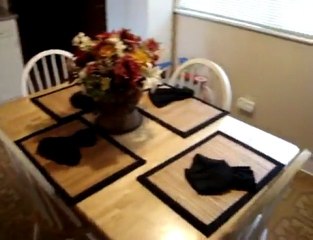 3 Bedroom, Fin Basement, Home Video Tour, Columbus, OH- $899