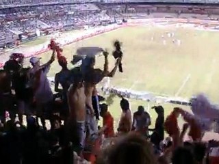 River plate - Racing Club I