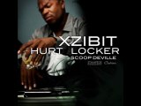 XZIBIT - Hurt Locker (prod Scoop DeVille)