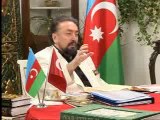 Adnan Oktar röportajı kohneteori