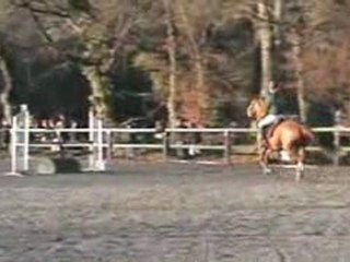 Liffré Cécile Galant