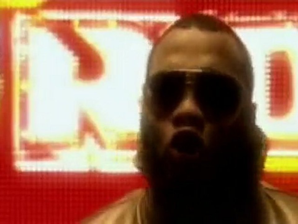 Flo Rida
