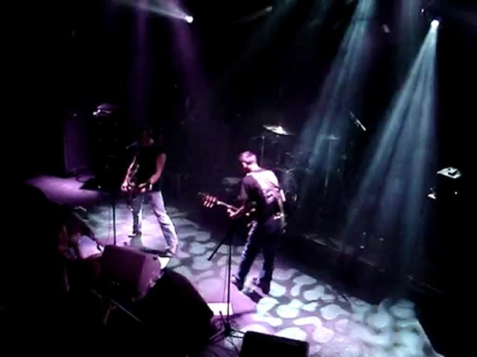 Les Prouters - Leur révolution c'est le rock'n roll