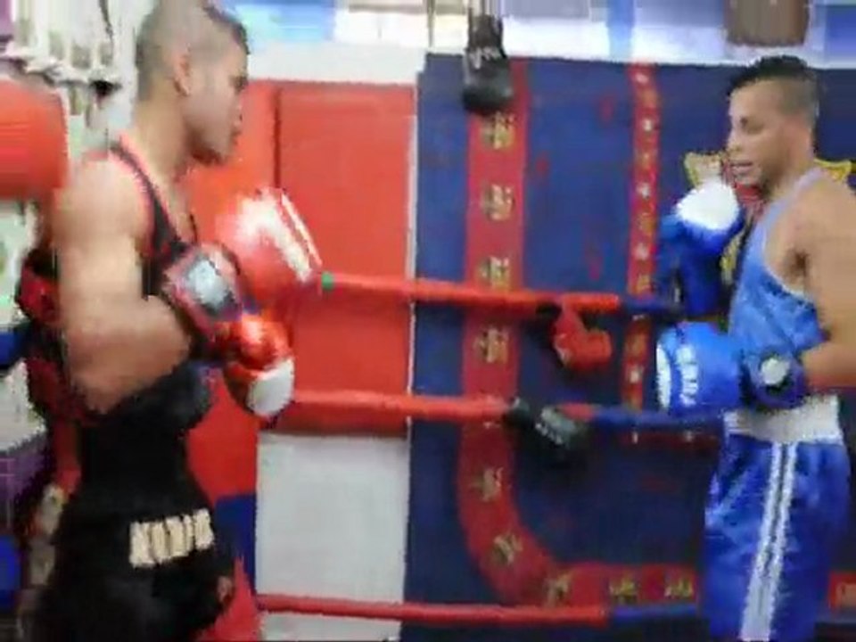 Box Mano