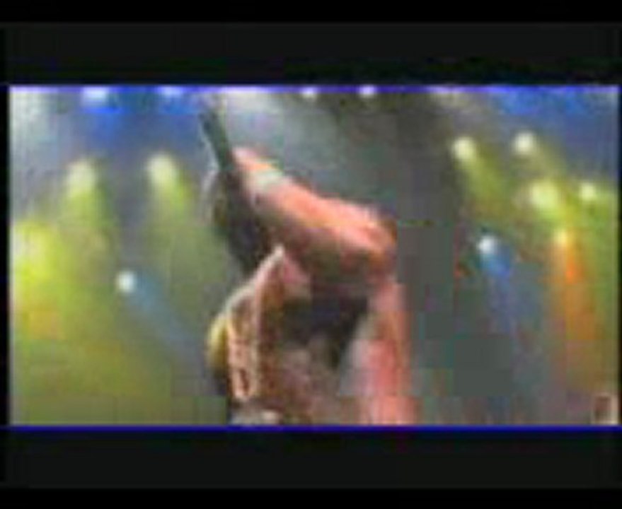 50 Cent Eminem DR Dre Live - Patiently Waiting