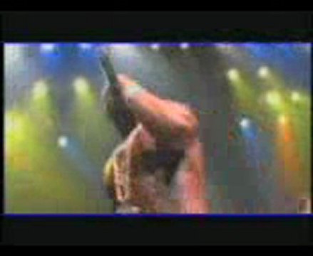 50 Cent Eminem DR Dre Live - Patiently Waiting