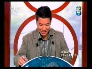 Direct 8 - Tout baigne