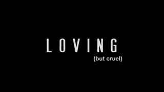 Loving but cruel - A Nicolas Ragni short film