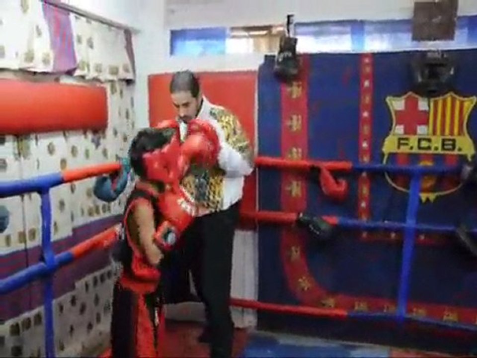 Box Mano Petits