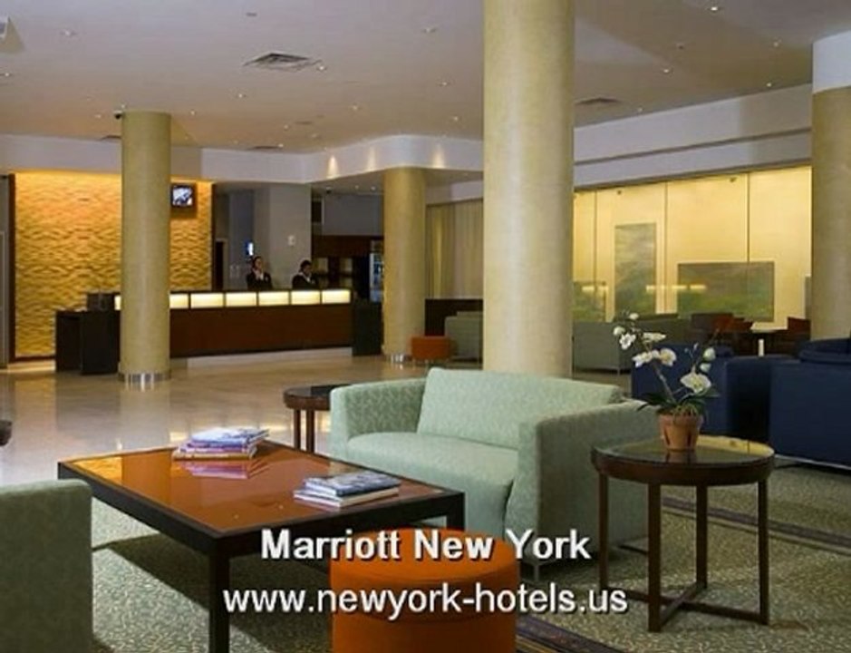 New York Hotels - Midtown and Central Park Hotels