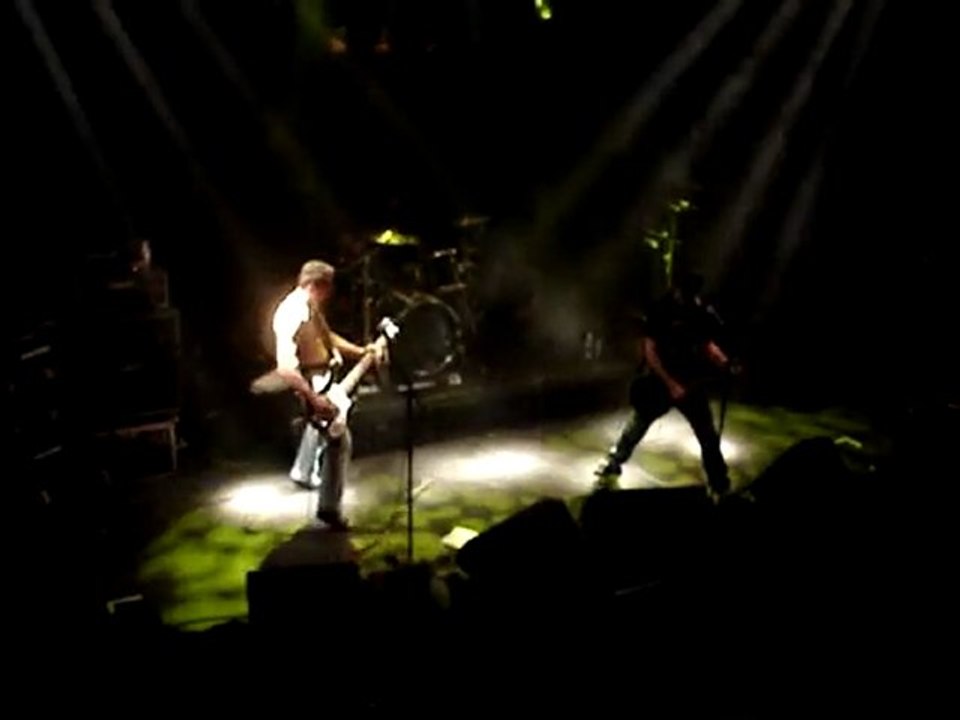 Les Prouters - Alcoolique