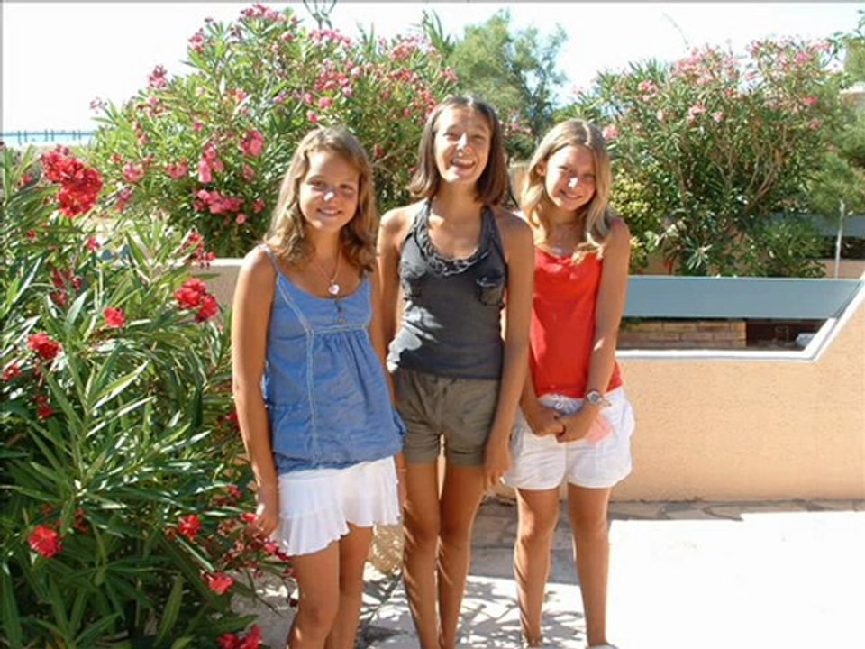 Juillet 2009