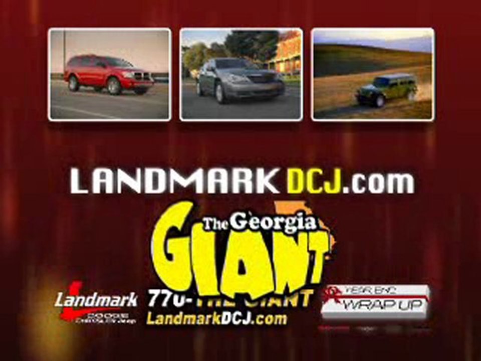 Landmark D-C-J Dot Com - Atlanta