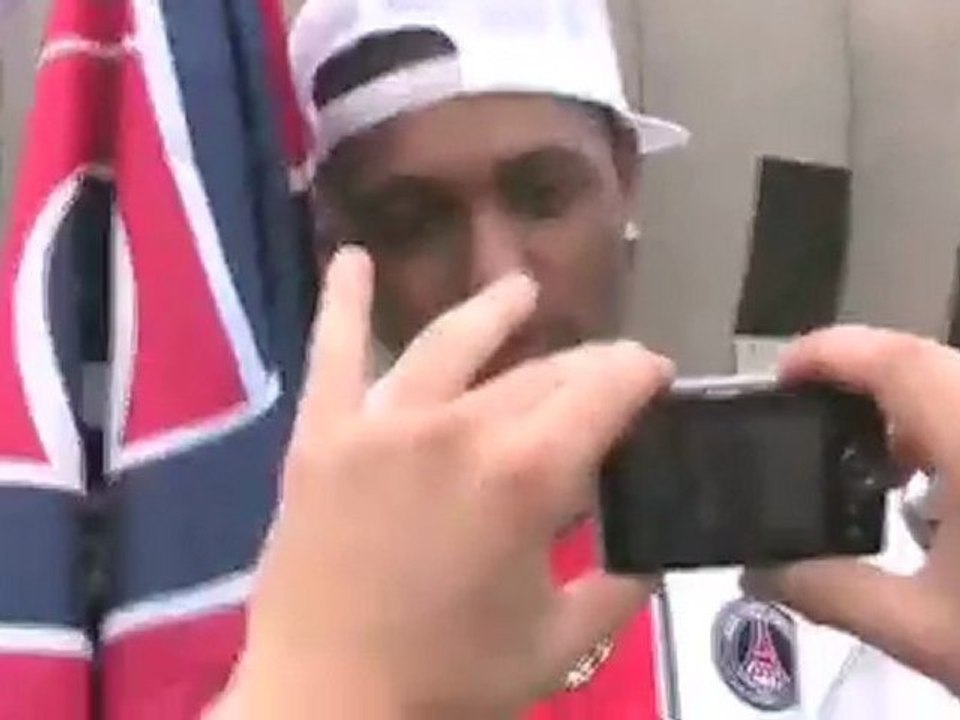 Magic MC - PSG