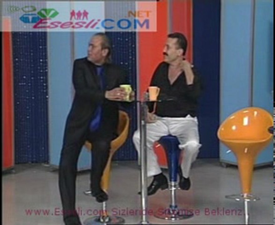 Esesli Olay Tv Kanali organizasyonu Esesli.com