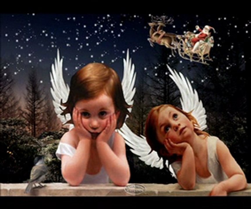 PETIT PAPA NOËL