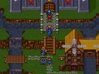 SNES Breath of Fire II in 4:53:48.98 by janus Part 03