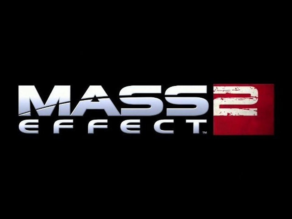 Mass Effect 2 - "Casting vocal" Trailer