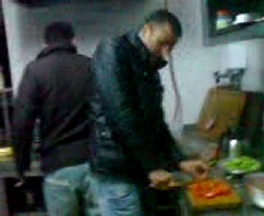 MELEMEN SHOW