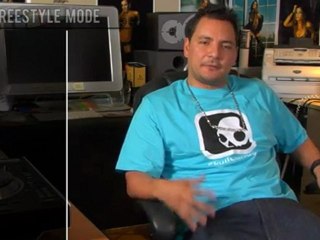 Mixmaster Mike Talks Scratch with DJBooth