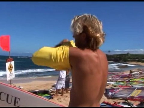 Nomads: Surfing, Wakeboarding & Windsurfing || Trailer