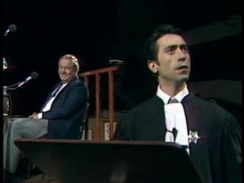 Luis Rego la journée d'un fasciste réquisitoires