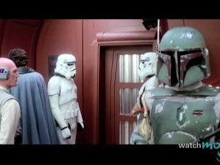 Star Wars: The Bounty Hunters Unmasked