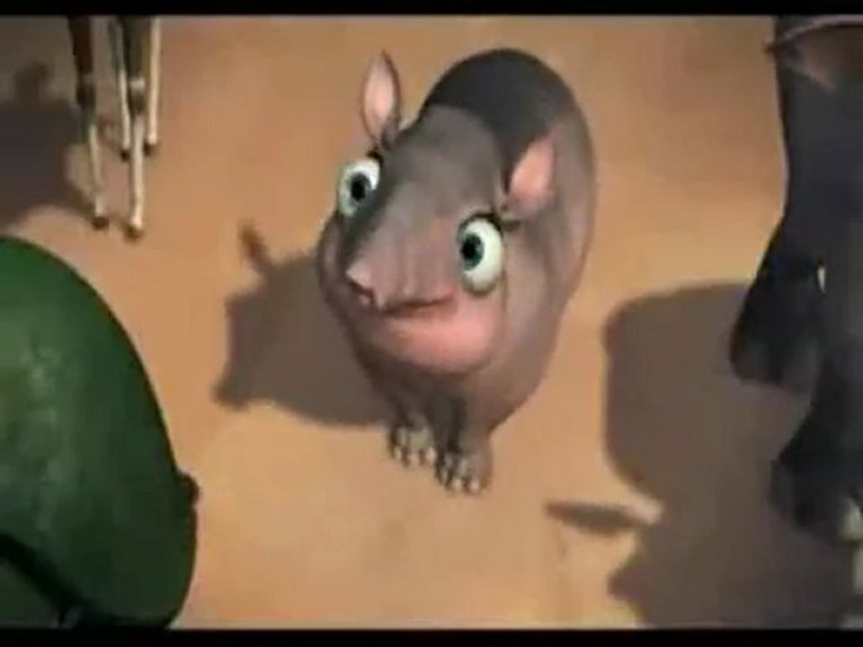 Circuit Dokan - 1'21"769 / 26"911