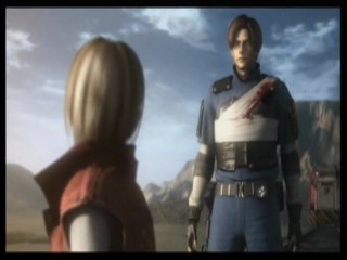 [Walkthrough] The Darkside Chronicles (05) Sortie du Tunnel