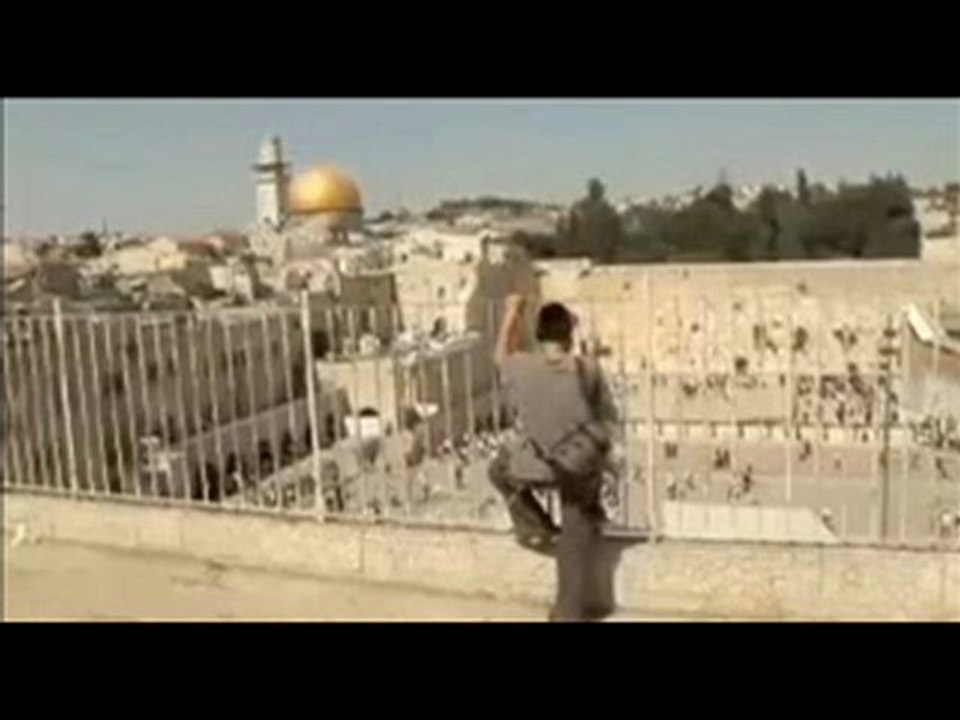 Watch Waiting for Armageddon Online Free Part 3/3