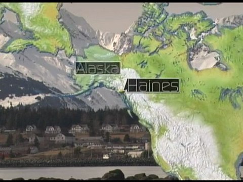 Nomads Extreme Sports: Big Mountain Skiing || Trailer